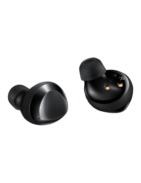Samsung Galaxy Buds+ Auriculares Dentro de oído Negro