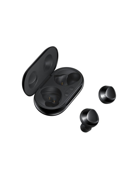 Samsung Galaxy Buds+ Auriculares Dentro de oído Negro