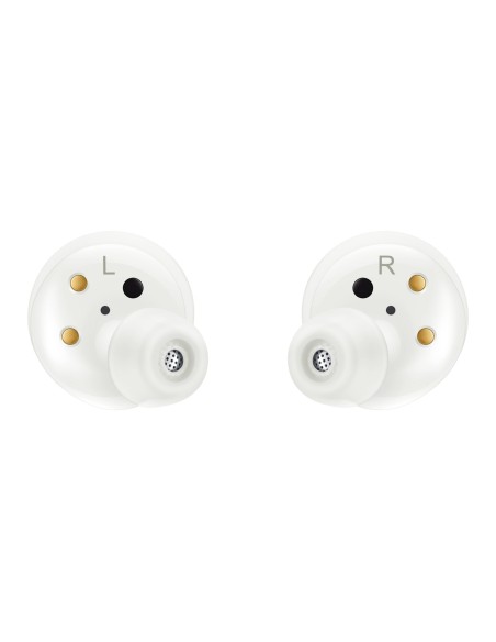 Samsung Galaxy Buds+ Auriculares Dentro de oído Blanco