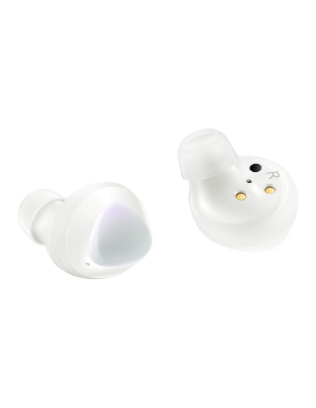 Samsung Galaxy Buds+ Auriculares Dentro de oído Blanco