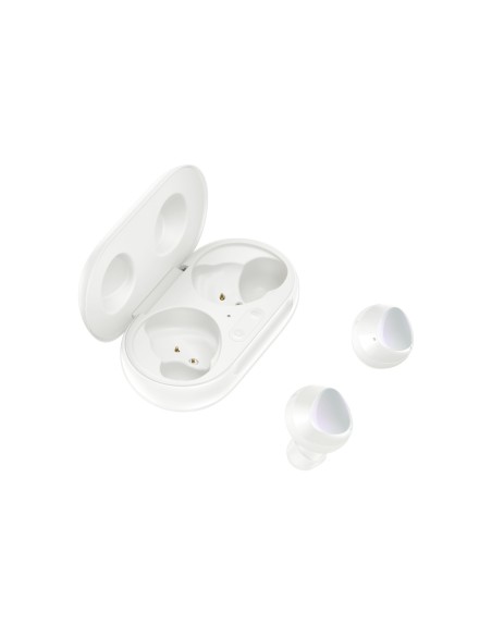 Samsung Galaxy Buds+ Auriculares Dentro de oído Blanco