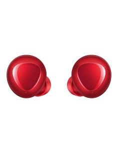 Samsung SM-R175NZRAEUB auricular y casco Auriculares Dentro de oído Bluetooth Rojo