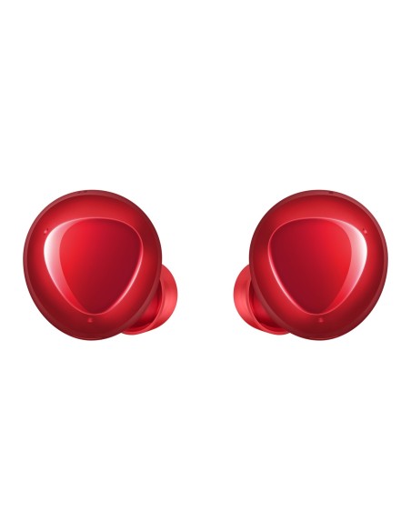 Samsung SM-R175NZRAEUB auricular y casco Auriculares Dentro de oído Bluetooth Rojo