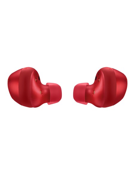 Samsung SM-R175NZRAEUB auricular y casco Auriculares Dentro de oído Bluetooth Rojo