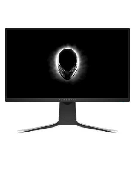 Alienware AW2720HF 68,6 cm (27") 1920 x 1080 Pixeles Full HD LCD Negro, Blanco