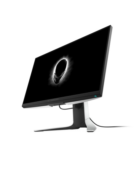 Alienware AW2720HF 68,6 cm (27") 1920 x 1080 Pixeles Full HD LCD Negro, Blanco