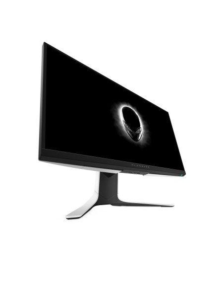 Alienware AW2720HF 68,6 cm (27") 1920 x 1080 Pixeles Full HD LCD Negro, Blanco
