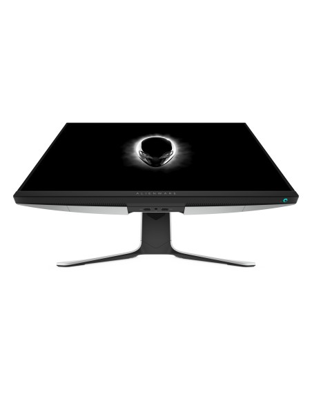 Alienware AW2720HF 68,6 cm (27") 1920 x 1080 Pixeles Full HD LCD Negro, Blanco