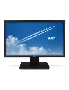 Acer V6 V246HQL 23.6" Full HD LED VA 5ms Negro