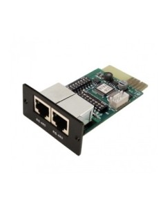 Salicru RS-485 con MODBUS