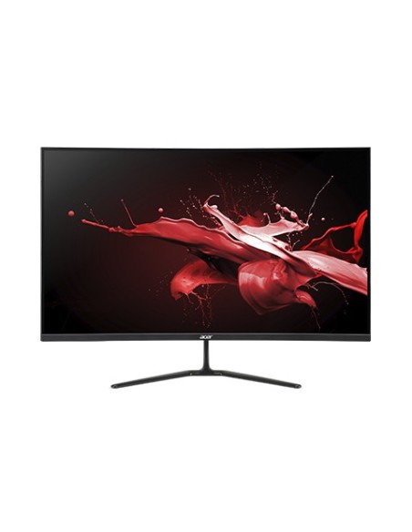Acer ED320QR P 80 cm (31.5") 1920 x 1080 Pixeles Full HD LED Negro