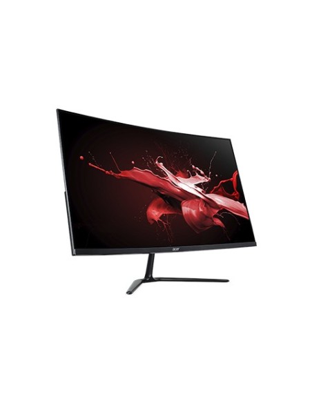 Acer ED320QR P 80 cm (31.5") 1920 x 1080 Pixeles Full HD LED Negro
