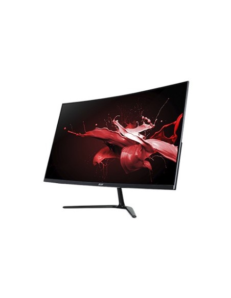 Acer ED320QR P 80 cm (31.5") 1920 x 1080 Pixeles Full HD LED Negro