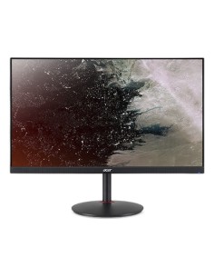 Acer XV272UP 68,6 cm (27") 2560 x 1440 Pixeles Quad HD LED Negro