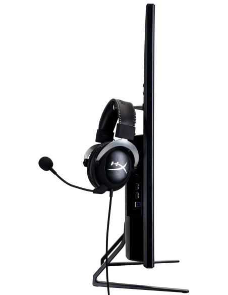 IIYAMA MONITOR X4372UHSU-B1 43", 3840X2160 UHD, IPS, 4MS, 450CD M², HDMIX2, DISPLAYPORTX2, SPEAKERS,