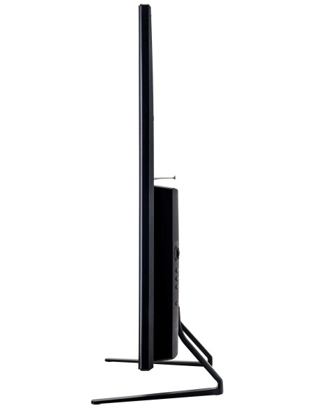 IIYAMA MONITOR X4372UHSU-B1 43", 3840X2160 UHD, IPS, 4MS, 450CD M², HDMIX2, DISPLAYPORTX2, SPEAKERS,