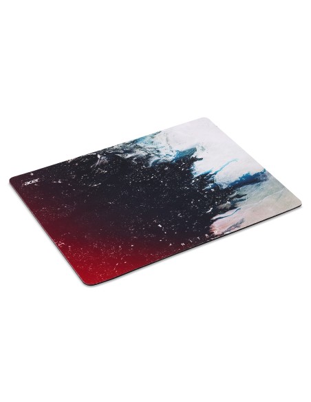 Acer NP.MSP11.00D alfombrilla para ratón Multicolor