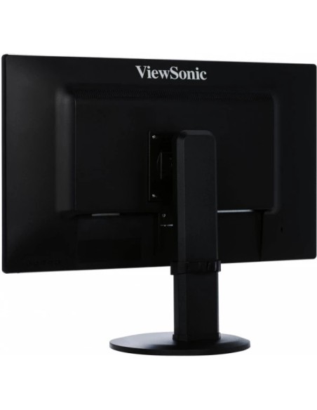 Viewsonic VG Series VG2719-2K pantalla para PC 68,6 cm (27") 2560 x 1440 Pixeles Quad HD LED Negro