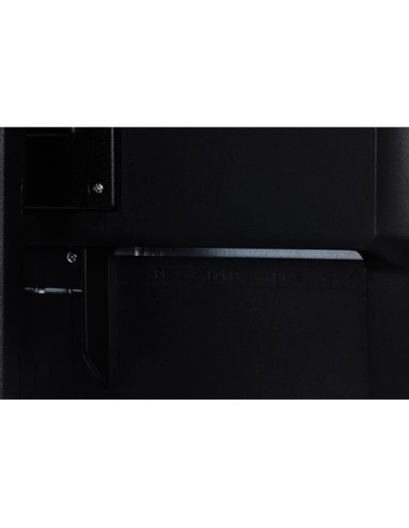 Viewsonic VG Series VG2719-2K pantalla para PC 68,6 cm (27") 2560 x 1440 Pixeles Quad HD LED Negro