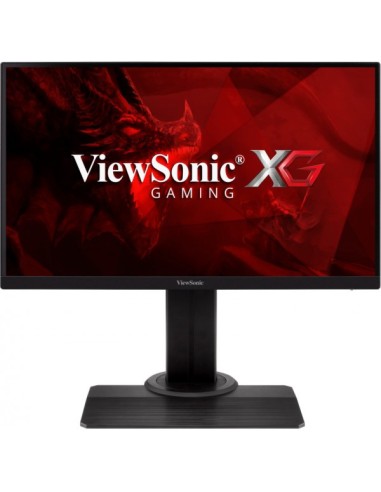 Viewsonic XG2705 27" Full HD 144Hz LED IPS 1ms Negro