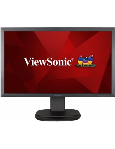 Viewsonic VG2239SMH-2 22" Full HD LCD VA 5ms Negro