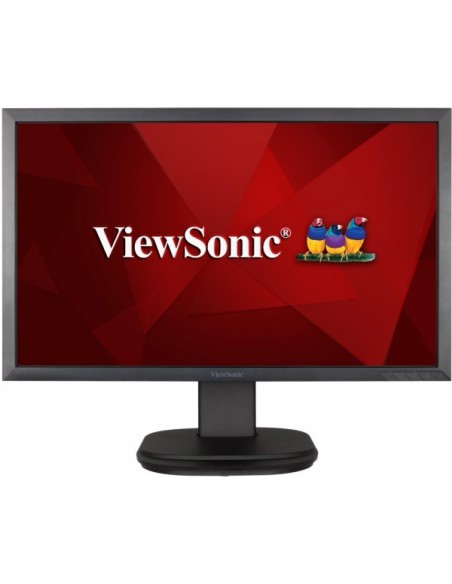 Viewsonic VG2239SMH-2 22" Full HD LCD VA 5ms Negro
