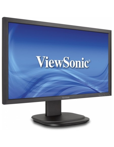 Viewsonic VG2239SMH-2 22" Full HD LCD VA 5ms Negro