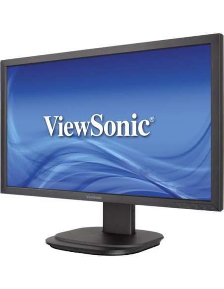 Viewsonic VG2239SMH-2 22" Full HD LCD VA 5ms Negro