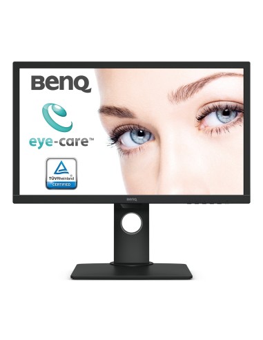Benq BL2483TM 24" Full HD LED TN 1ms Negro