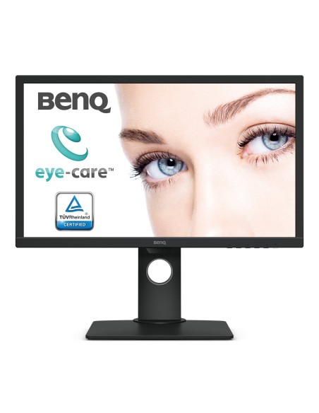 Benq BL2483TM 24" Full HD LED TN 1ms Negro