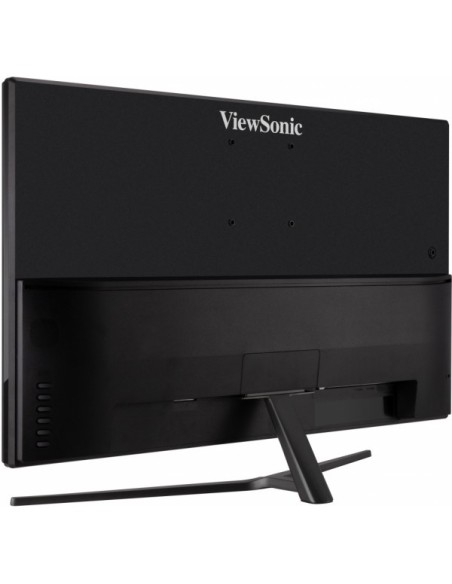 Viewsonic VX Series VX3211-4K-mhd 81,3 cm (32") 3840 x 2160 Pixeles 4K Ultra HD LED Negro