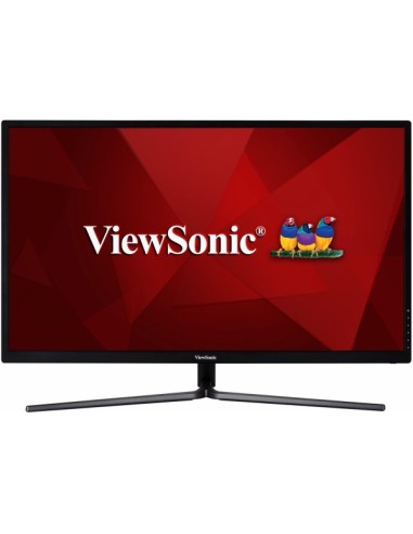Viewsonic VX Series VX3211-2K-mhd 81,3 cm (32") 2560 x 1440 Pixeles LED Negro