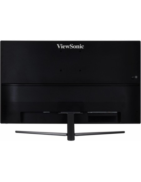 Viewsonic VX Series VX3211-2K-mhd 81,3 cm (32") 2560 x 1440 Pixeles LED Negro
