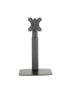 Ewent EW1537 soporte para monitor 81,3 cm (32") Independiente Negro