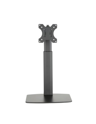 Ewent EW1537 soporte para monitor 81,3 cm (32") Independiente Negro