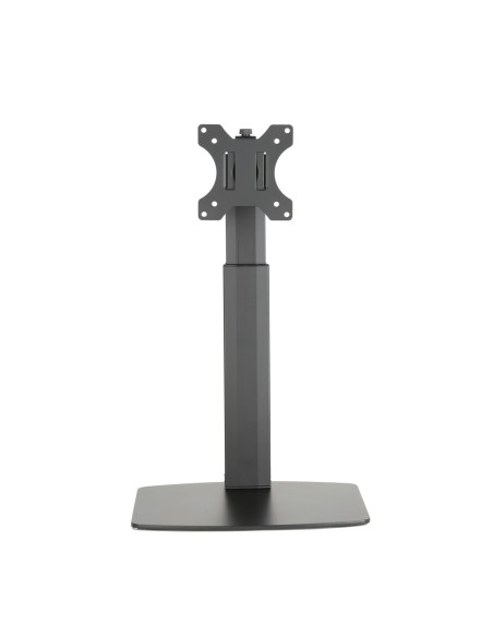 Ewent EW1537 soporte para monitor 81,3 cm (32") Independiente Negro