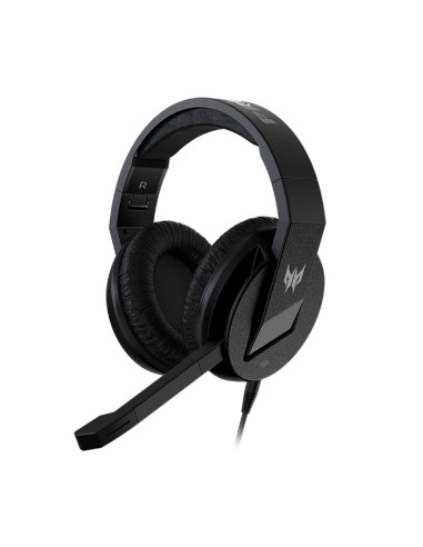 Acer Predator Galea 311 Auriculares Diadema Negro