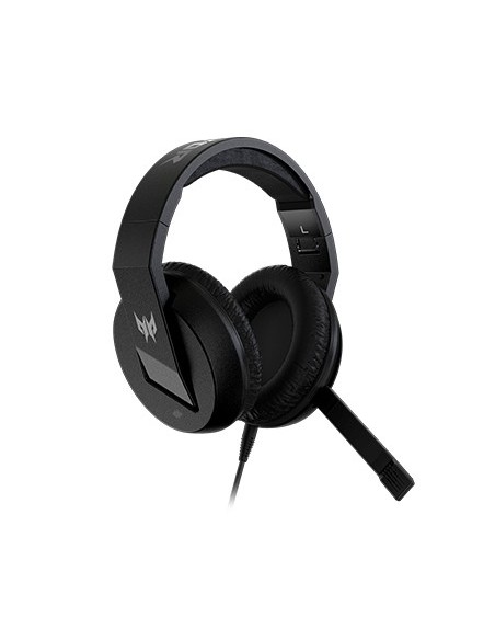 Acer Predator Galea 311 Auriculares Diadema Negro