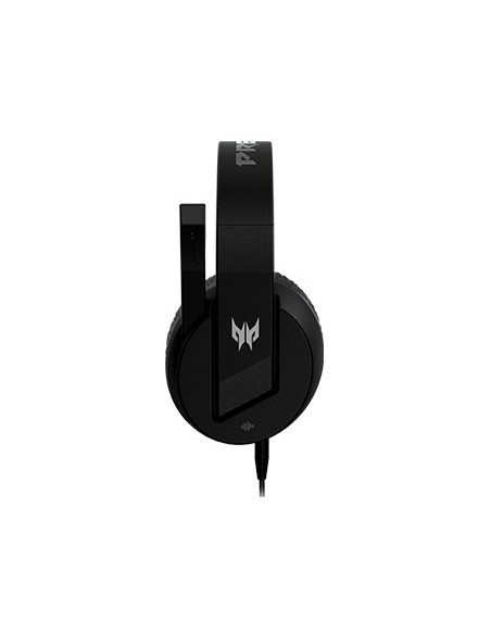 Acer Predator Galea 311 Auriculares Diadema Negro