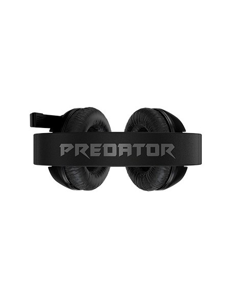 Acer Predator Galea 311 Auriculares Diadema Negro
