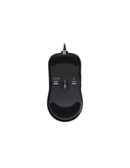 Benq FK2-B ratón mano derecha USB tipo A Óptico 3200 DPI