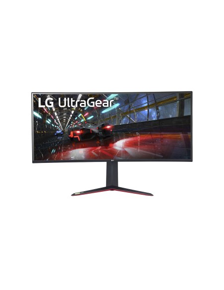 LG 38GN950-B 37.5" 2K Quad HD LCD IPS 1ms Negro