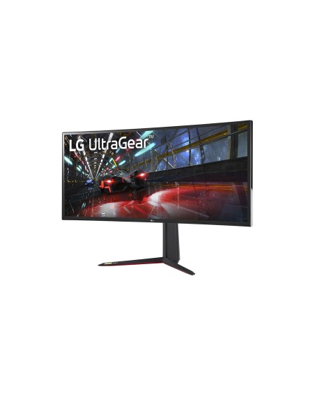LG 38GN950-B 37.5" 2K Quad HD LCD IPS 1ms Negro