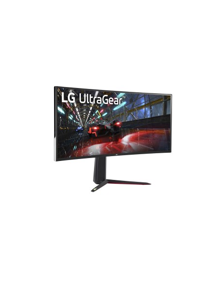 LG 38GN950-B 37.5" 2K Quad HD LCD IPS 1ms Negro
