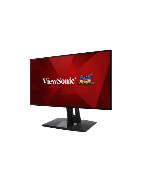 MONITOR LED 24  VIEWSONIC VP2458 NEGRO