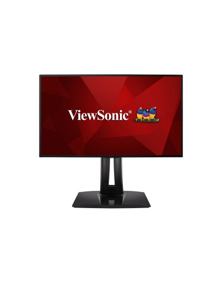 MONITOR LED 24  VIEWSONIC VP2458 NEGRO
