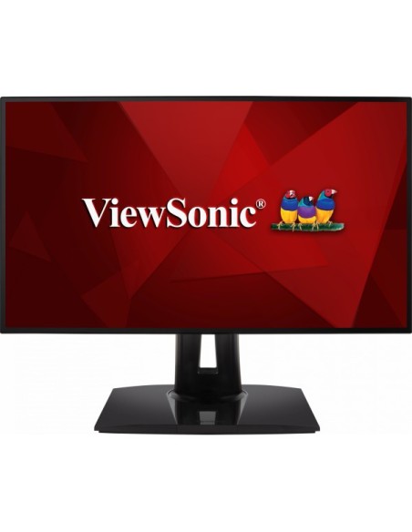 MONITOR LED 24  VIEWSONIC VP2458 NEGRO