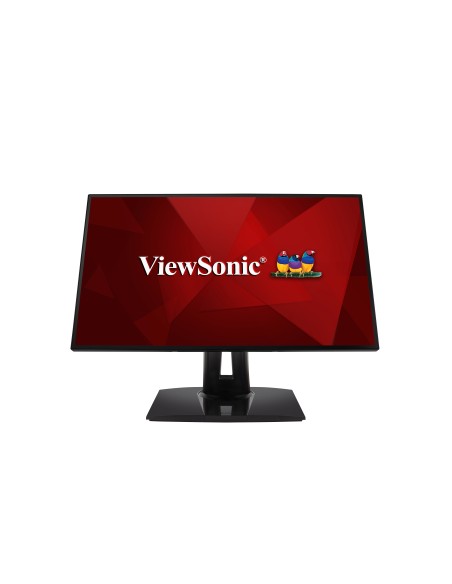 MONITOR LED 24  VIEWSONIC VP2458 NEGRO