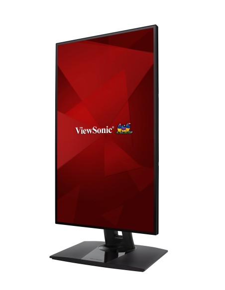 MONITOR LED 24  VIEWSONIC VP2458 NEGRO