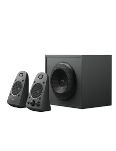 ALTAVOCES 2.1 LOGITECH Z625 NEGRO